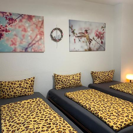 Berlin - Imma Wat Los - Wohnung Fur 11 Personen Extérieur photo