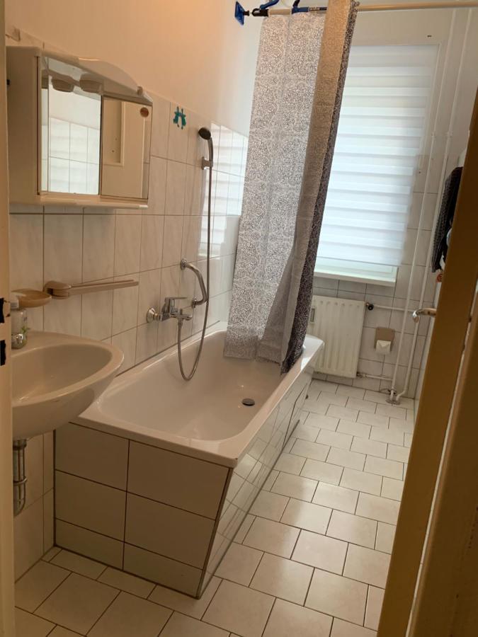 Berlin - Imma Wat Los - Wohnung Fur 11 Personen Extérieur photo