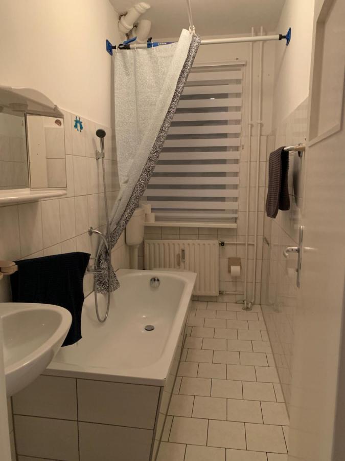 Berlin - Imma Wat Los - Wohnung Fur 11 Personen Extérieur photo