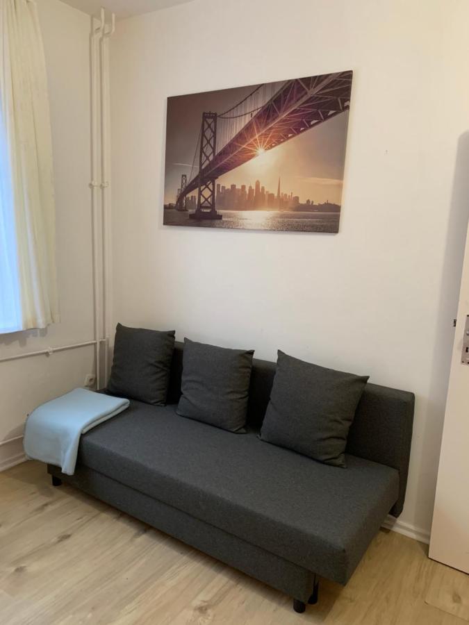 Berlin - Imma Wat Los - Wohnung Fur 11 Personen Extérieur photo
