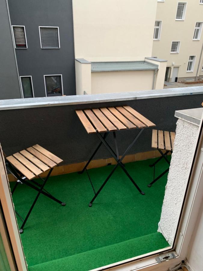 Berlin - Imma Wat Los - Wohnung Fur 11 Personen Extérieur photo