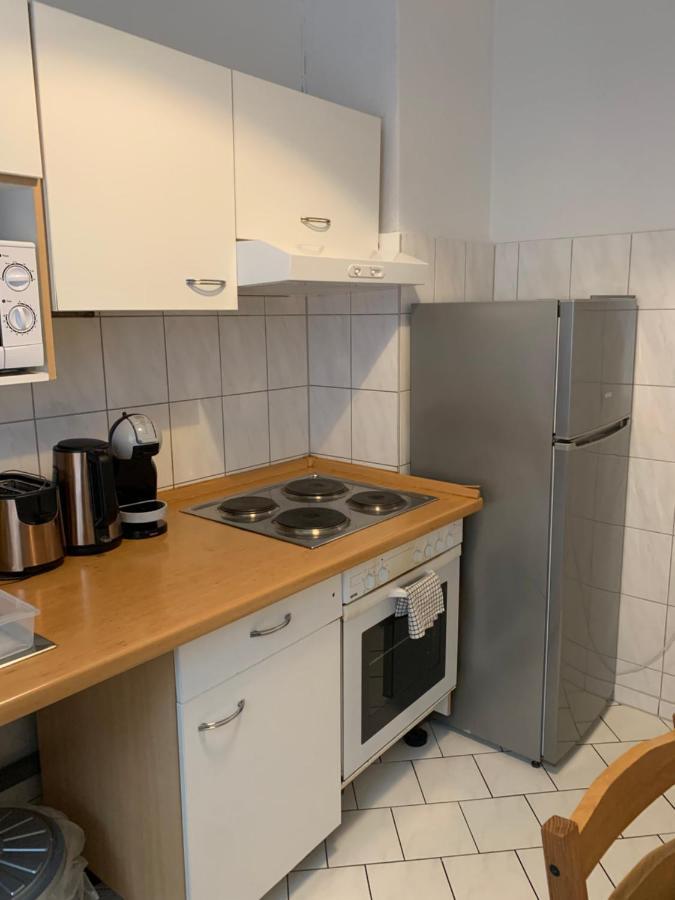 Berlin - Imma Wat Los - Wohnung Fur 11 Personen Extérieur photo
