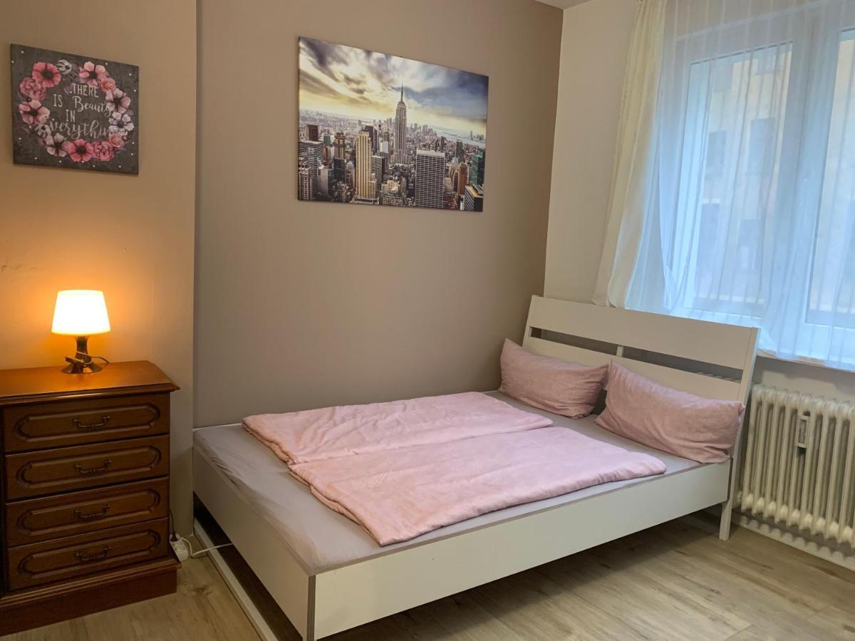 Berlin - Imma Wat Los - Wohnung Fur 11 Personen Extérieur photo